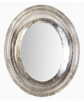 Spiegel Aluminium